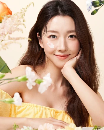 웨이트리스 선 플루이드