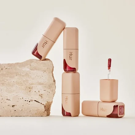 글로우 앰플 틴트