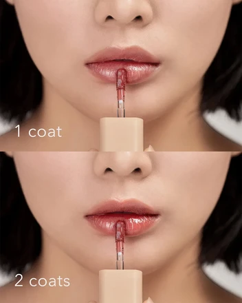 글로우 앰플 틴트