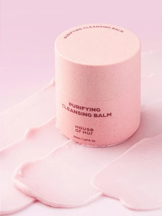 퓨리파잉 클렌징 밤