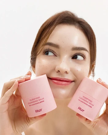 퓨리파잉 클렌징 밤