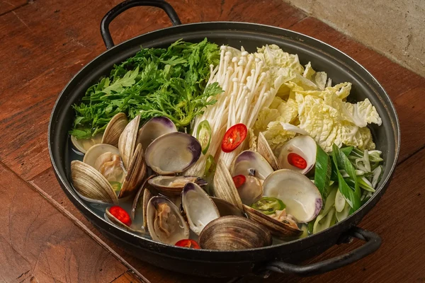 한남동 한방 통닭