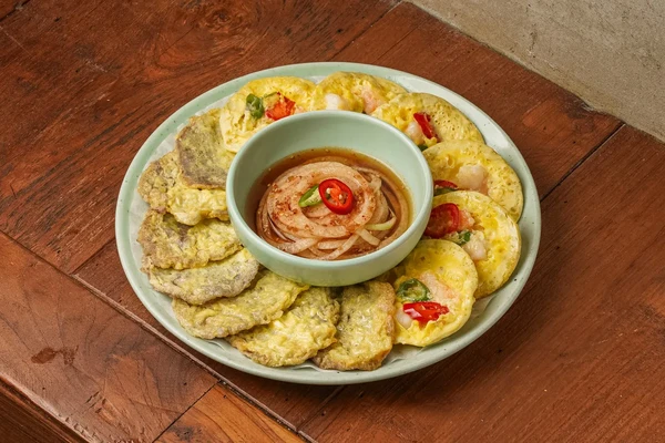 한남동 한방 통닭