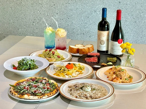 부산 레스토랑 | 홀리 라운지