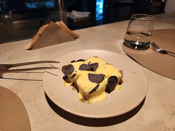 미쉐린 가이드 청담 스테이크 레스토랑ㅣ엘픽