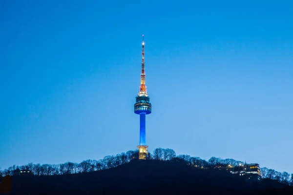 N서울타워 전망대 입장권 ✨