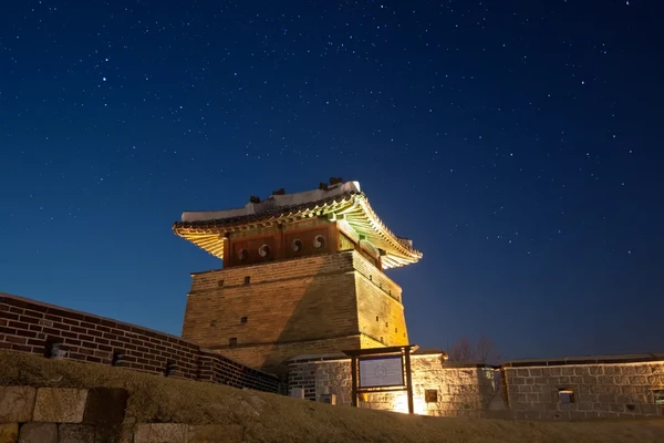 한국의 과거와 현재 타임머신 투어 (한국민속촌 & 수원화성 일일 투어)