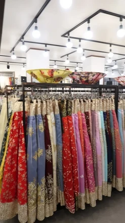 예스 한복 대여 체험