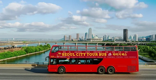 서울 시티투어버스