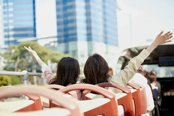 서울 시티투어버스