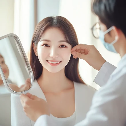 Morning Arrival | K-Beauty Skin Treatment & Seoul Leisure Tour with Nami Island (4 Nights / 5 Days) in Gangnam