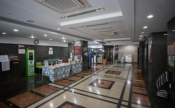 고려대학교 기숙사