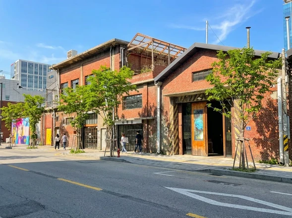 오전 도착 | K-뷰티 피부 관리, 퍼스널 컬러 & 스타일링 투어 (강남 4박 5일 | 세미 패키지)