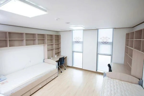 Kyung Hee University Dormitories