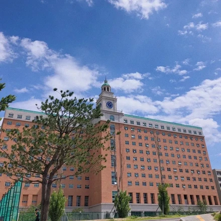 Kyung Hee University Dormitories