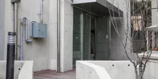 Kyung Hee University Dormitories