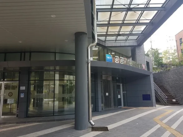 광운대학교 기숙사