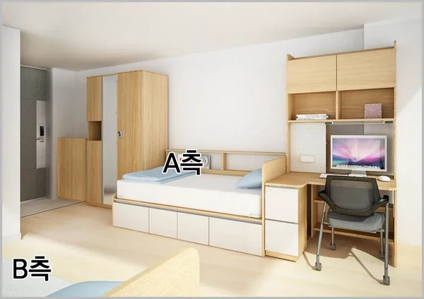 광운대학교 기숙사