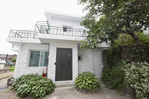 상명대학교 기숙사