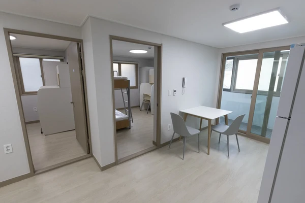 상명대학교 기숙사