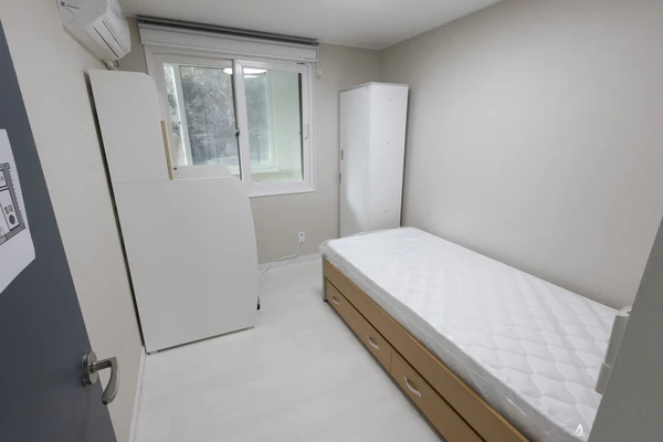 상명대학교 기숙사