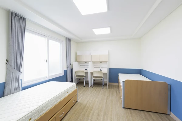 상명대학교 기숙사