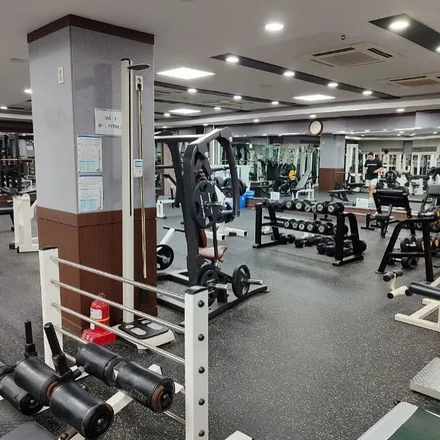 건국대학교 기숙사 (쿨하우스)