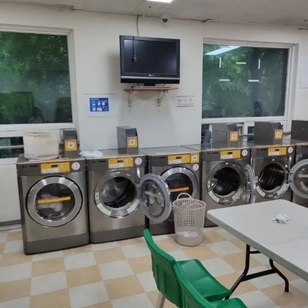 건국대학교 기숙사 (쿨하우스)