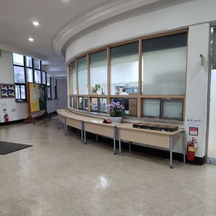 건국대학교 기숙사 (쿨하우스)