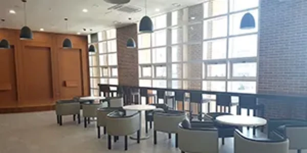 경희대학교 기숙사