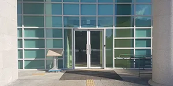 경희대학교 기숙사