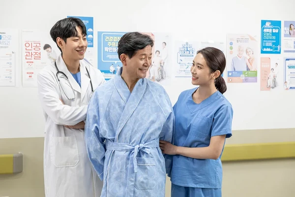 오전 도착 | 서울 의료 관광 & 힐링 투어 4박 5일 (건강검진 패키지 + 남이섬 투어) | 세미 패키지