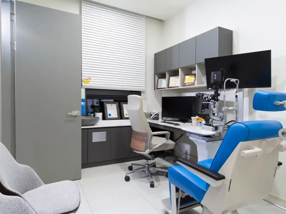 첫눈애안과 | 첫눈처럼 맑고 깨끗한 시력 | 선릉역 4번출구 바로 앞