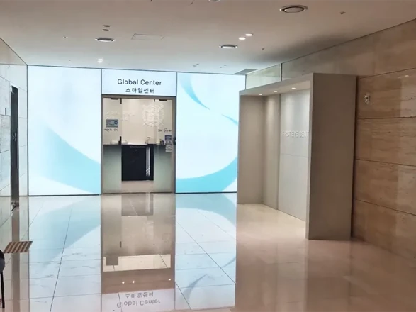 첫눈애안과 | 첫눈처럼 맑고 깨끗한 시력 | 선릉역 4번출구 바로 앞