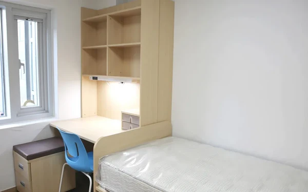 한성대학교 기숙사