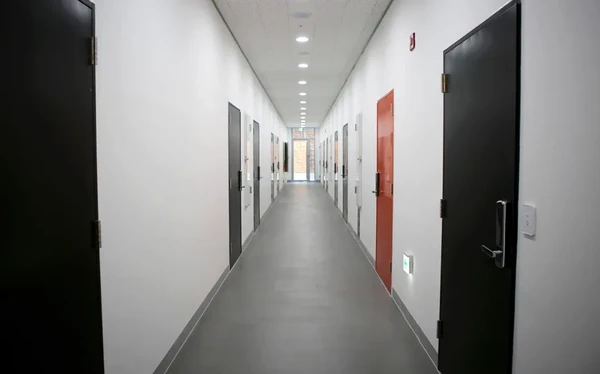 한성대학교 기숙사