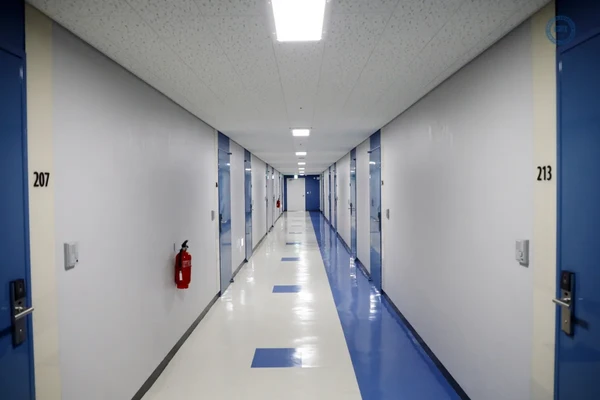 한양대학교 기숙사