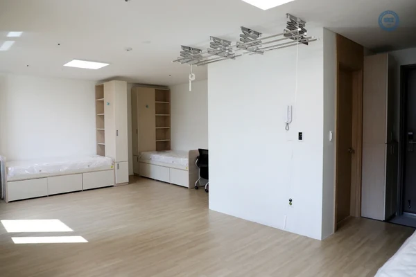 한양대학교 기숙사