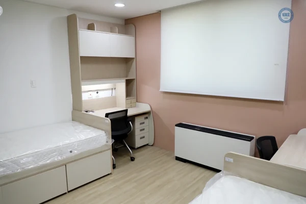 한양대학교 기숙사