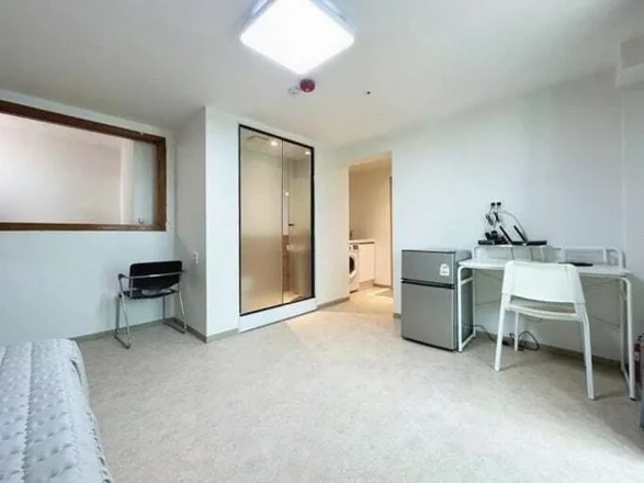 숭실대학교 기숙사