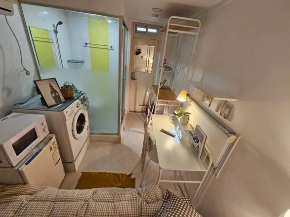 숭실대학교 기숙사