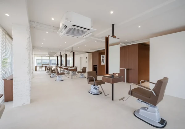 헤어에 대한 추가 정보 | 성수점