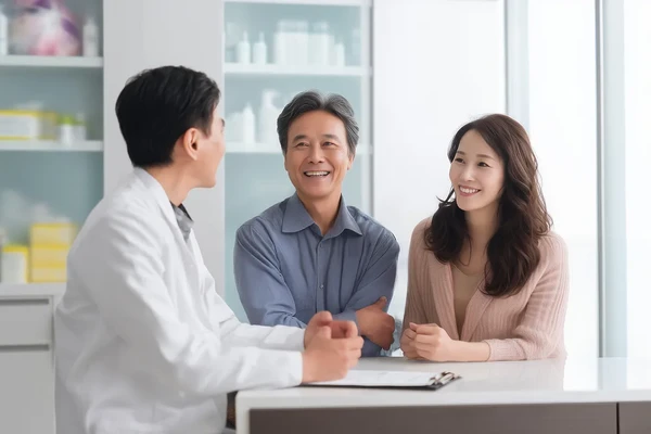 서울 의료 관광 & 힐링 투어 4박 5일 건강검진 패키지 | 자유 여행 패키지