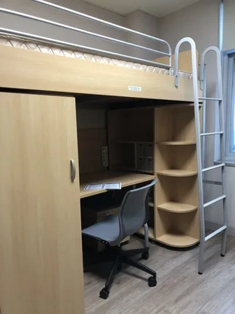 대구대학교 기숙사