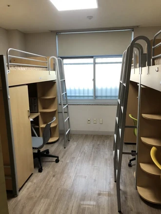 대구대학교 기숙사