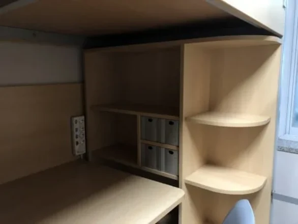 대구대학교 기숙사