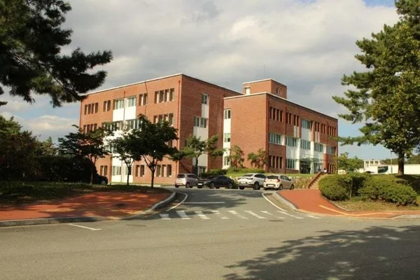 대구대학교 기숙사