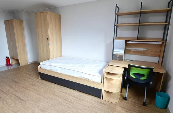 고신대학교 기숙사