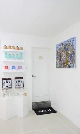 마르지아 힐링 스파 청담