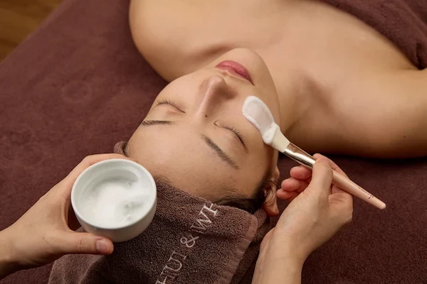 오휘앤후 스파 명동